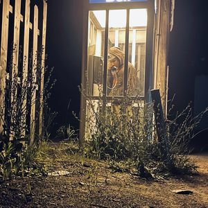 Meet your Posher, Jacob